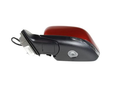 Mopar 1VF39JRPAD Mirror Outside Rearview