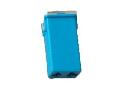 Jeep 6102075AA FUSE CARTRIDGE 20 Amp