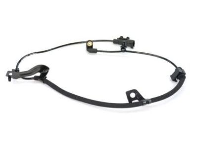 Dodge 4743874AF ABS Sensor