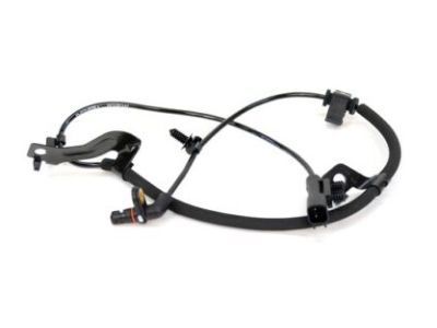 Dodge 4743874AF ABS Sensor