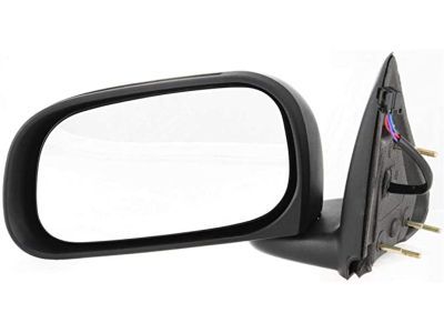 Dodge Dakota Car Mirror - 55077625AD