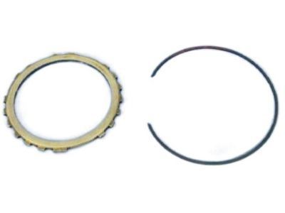 Mopar 4897452AA Plate Package Low/Reverse Clutch 5.753/6.012