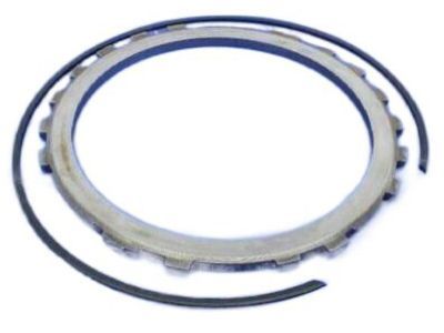 Mopar 4897452AA Plate Package Low/Reverse Clutch 5.753/6.012