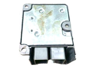 Jeep 56010426AH MODULE Occupant Restraint