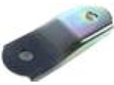 Mopar 68206756AA Shackle Spring