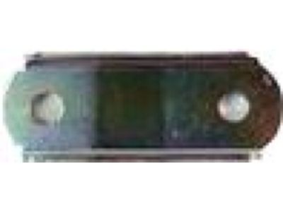 Mopar 68206756AA Shackle Spring