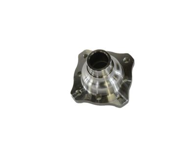 Mopar 68402923AA Flange Output