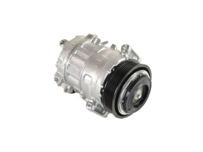 Mopar 68103197AC Compressor A/C
