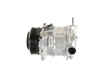 Mopar 68103197AC Compressor A/C