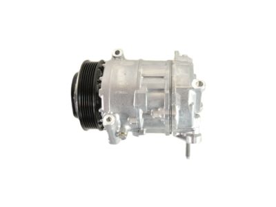 Mopar 68103197AC Compressor A/C