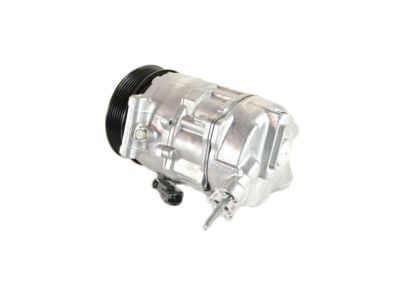 Mopar 68103197AC Compressor A/C