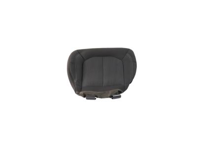 Mopar 6RX89LA3AA Cover Front Seat Cushion