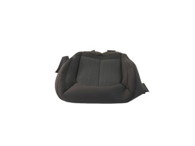 Mopar 6RX89LA3AA Cover Front Seat Cushion
