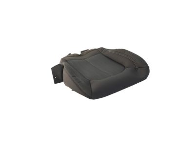 Mopar 6RX89LA3AA Cover Front Seat Cushion