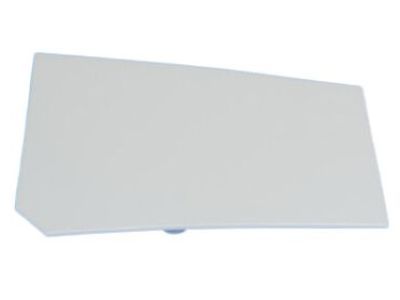 Ram 5RJ06GW7AA DOOR Fuel Fill