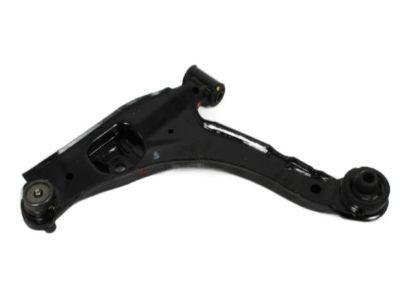 Chrysler Control Arm - 4656730AN