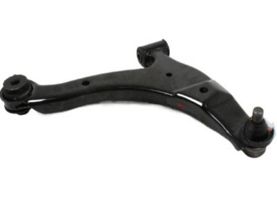 Chrysler Control Arm - 4656730AN