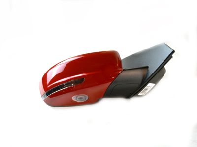 Mopar 6AC761RMAA Mirror Outside Rearview, Front Passenger Side