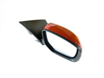 Mopar 6AC761RMAA Mirror Outside Rearview, Front Passenger Side