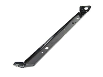 Dodge 55234725 Bumper Bracket