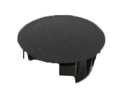 Jeep 1GR40DX9AB COVER