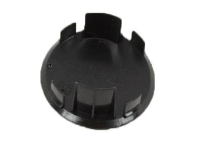 Jeep 1GR40DX9AB COVER