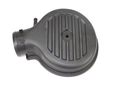 Dodge 4883598AA Air Inlet Cover