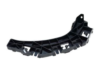 Mopar 68026644AF Upper Bracket, Passenger Side