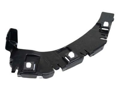 Mopar 68026644AF Upper Bracket, Passenger Side