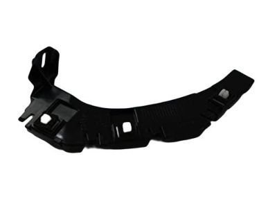 Mopar 68026644AF Upper Bracket, Passenger Side