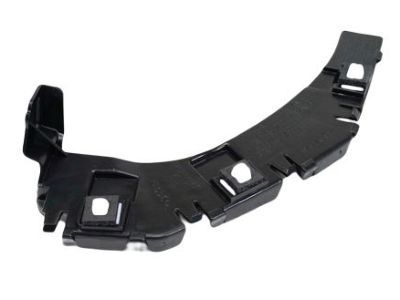 Mopar 68026644AF Upper Bracket, Passenger Side Mopar 68026644AF Upper Bracket, Passenger Side