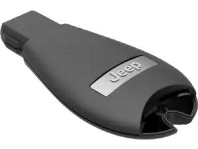 Mopar 68105083AC Transmitter Integrated Key Fob