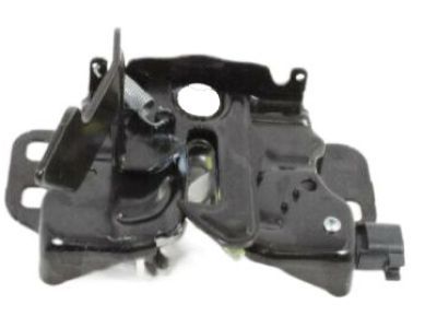 Ram Hood Latch - 4589707AD