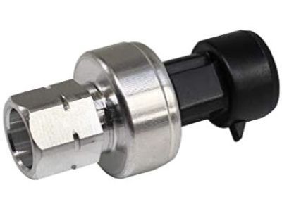 Mopar 68201915AA Valve A/C Pressure Transducer