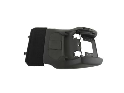 Mopar 5SC76DX9AG Panel Front Seat Back