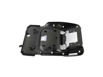 Mopar 5SC76DX9AG Panel Front Seat Back