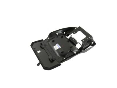 Mopar 5SC76DX9AG Panel Front Seat Back