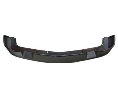 Dodge Air Deflector - 68043390AA