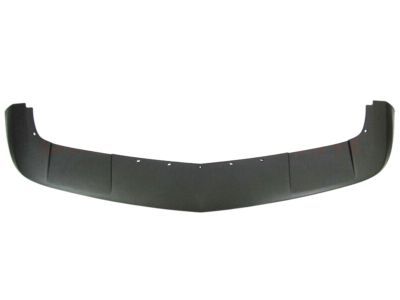 Dodge Air Deflector - 68043390AA