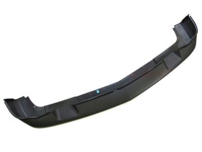 Dodge Air Deflector - 68043390AA