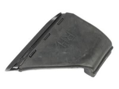 Dodge 55399338AB Scoop