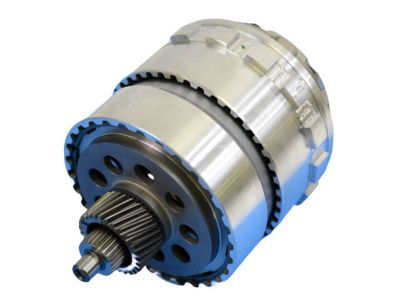 Ram 5078815AD UNDERDRIVE ASSEMBLY