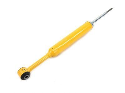 Chrysler 5039356AH SHOCK ABSORBER Suspension Rear