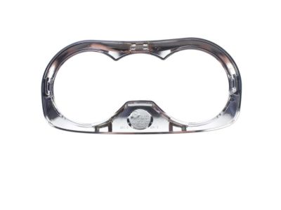 Dodge 1QE81SZ0AA BEZEL Cup Holder