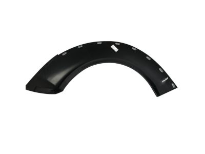 Mopar 5KH16WS2AB Applique Fender Front