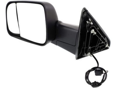 Ram 68412769AC MIRROR Outside Rearview