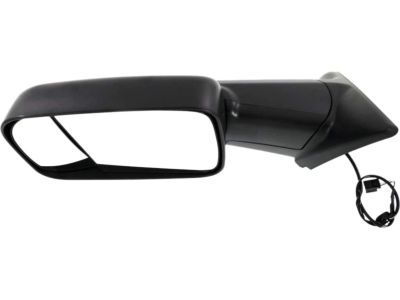 Ram 68412769AC MIRROR Outside Rearview