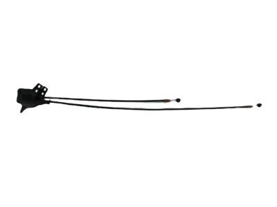 Mopar 5093669AB Cable, Front