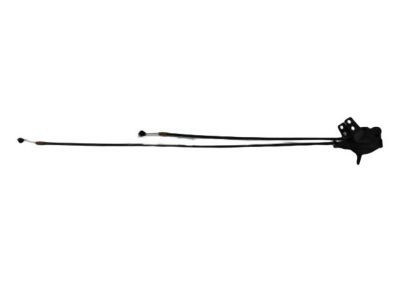 Mopar 5093669AB Cable, Front