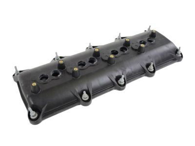Jeep 5037531AC Valve Cover